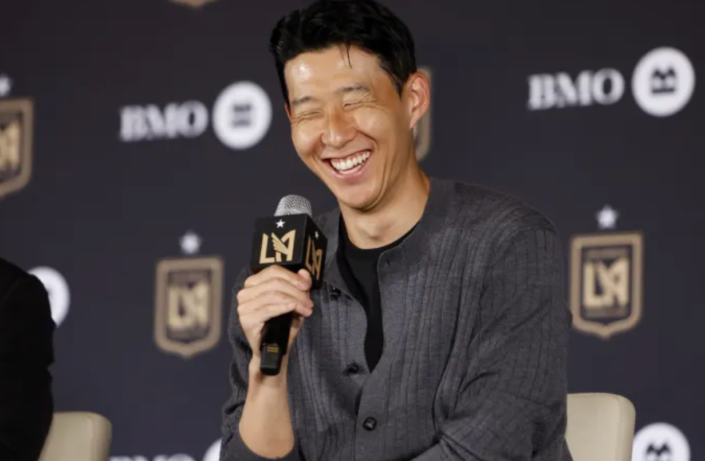 손흥민 이적료 및 계약 조건