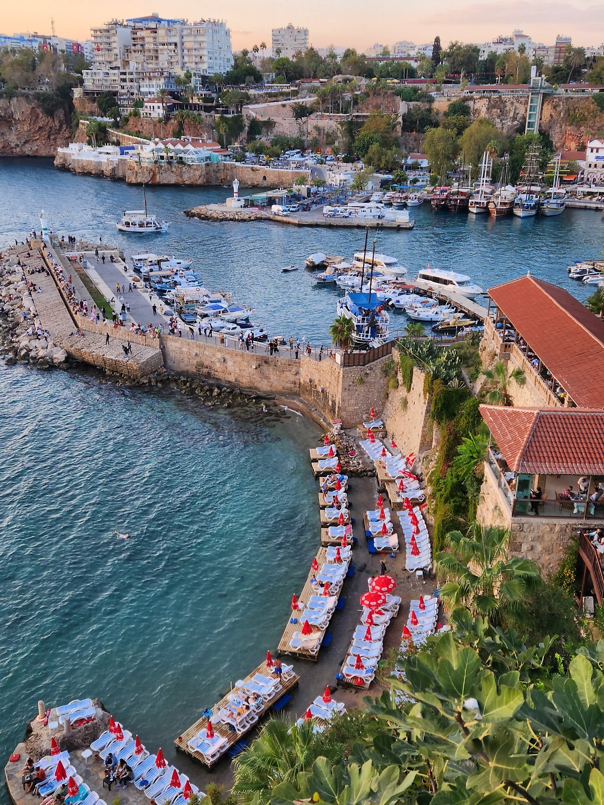 봄·여름 터키 여행 추천 (안탈리아, 에페소스, 보드룸)