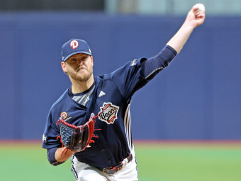 한국 프로야구 중계보기