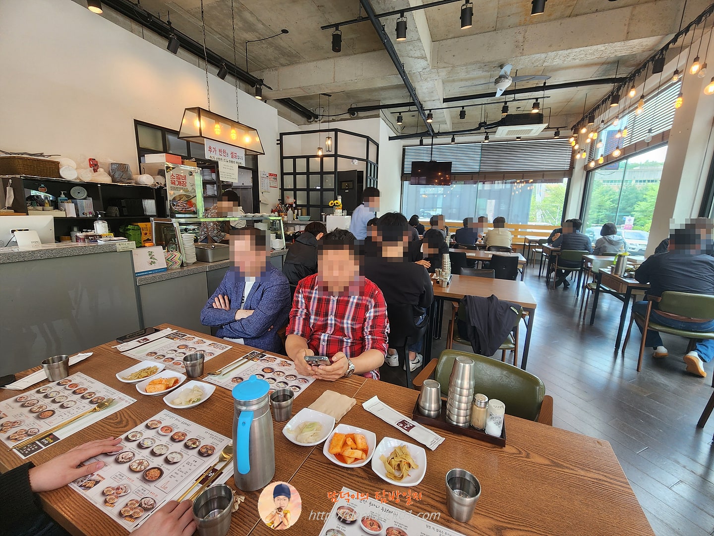 육마니 판교점