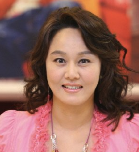 이경실 예능