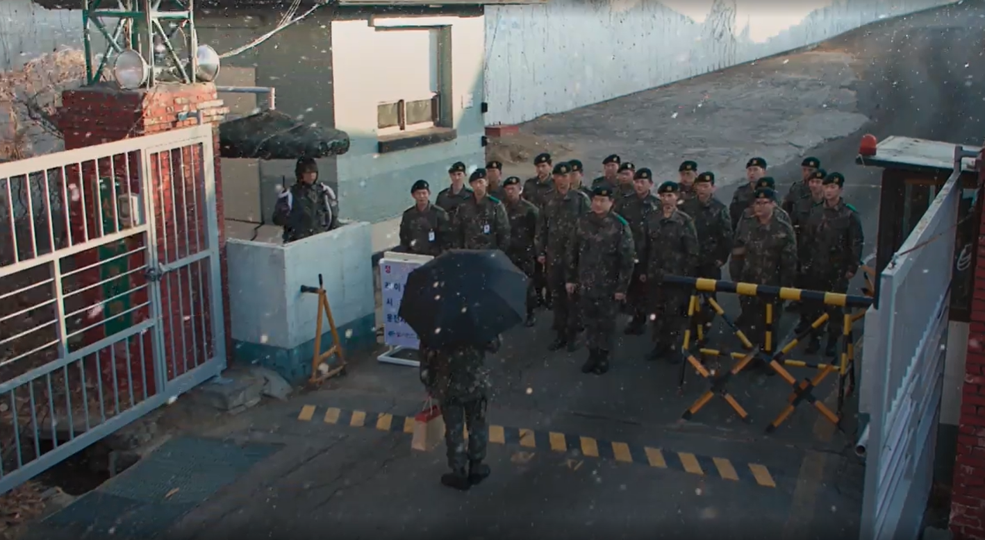 신병 시즌1 에피소드별 요약 정리