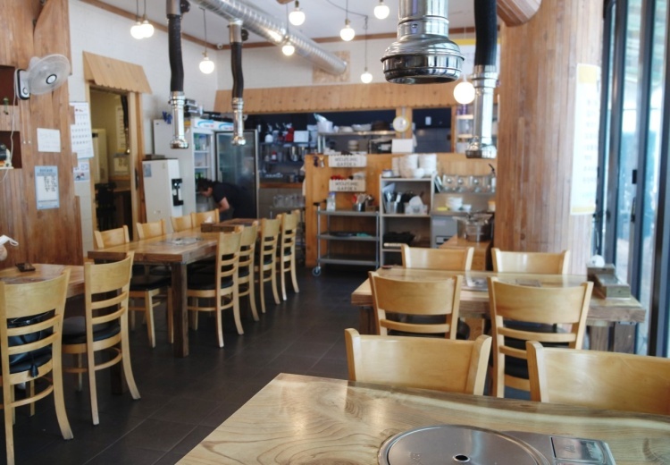 오늘N 할매식당 수원 숯불돼지갈비 맛집