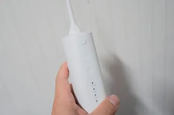 덴탈픽 DP1300K PLUS 휴대용 구강세정기 후기 및 추천 정보로_11