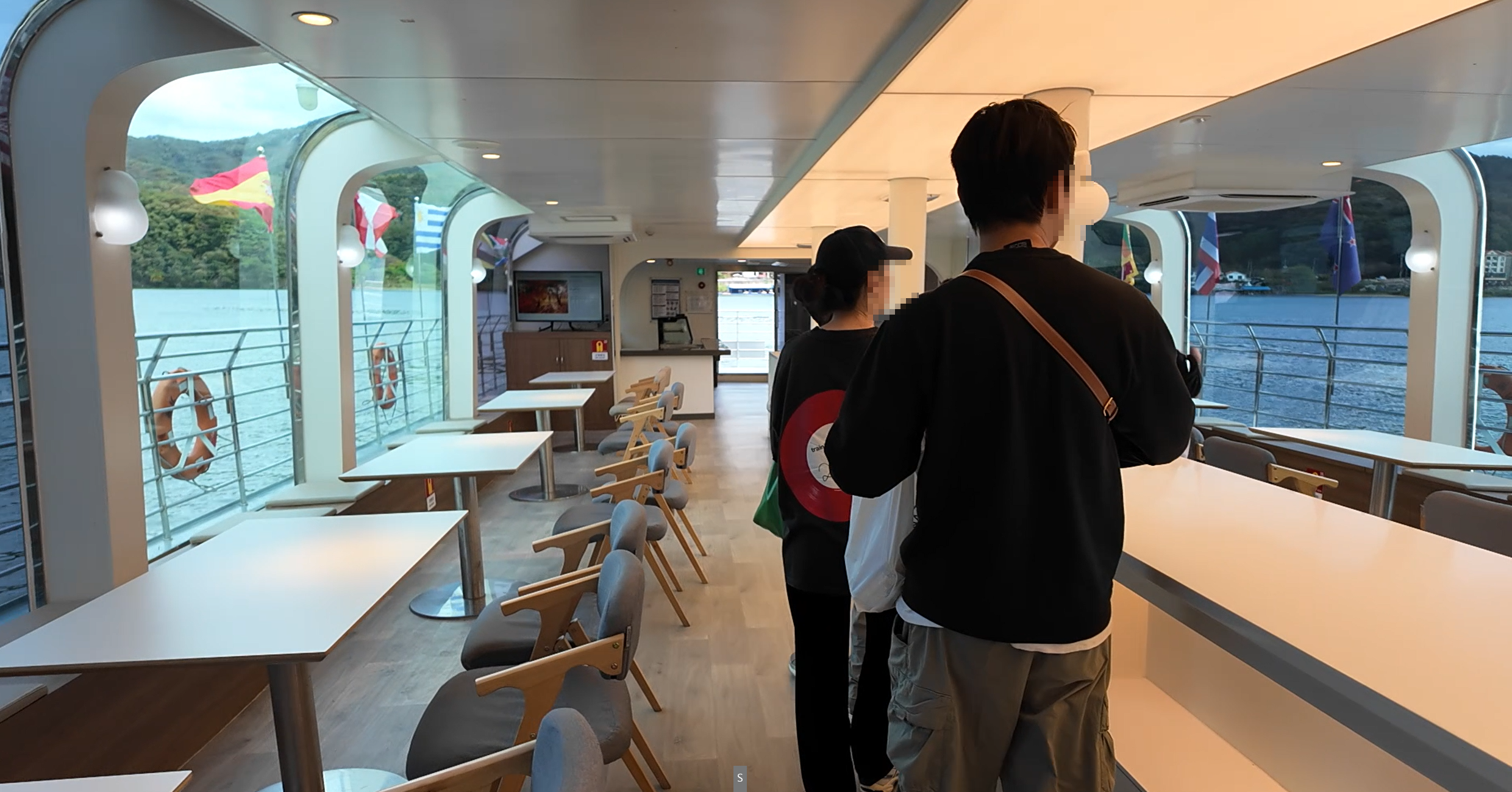 #27 엄마랑 춘천 남이섬 모녀 백패킹 _캠핑 초보자 박지 추천 - undefined - D-DAY #27 엄마랑 춘천 남이섬 모녀 백패킹 _캠핑 초보자 박지 추천 - undefined - D-DAY