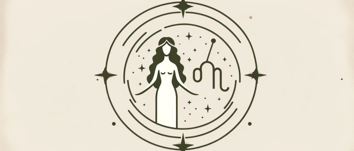 처녀자리 (Virgo): 8월 23일 ~ 9월 22일