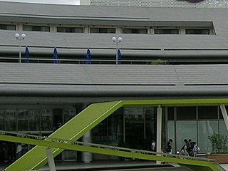 광주유스퀘어터미널