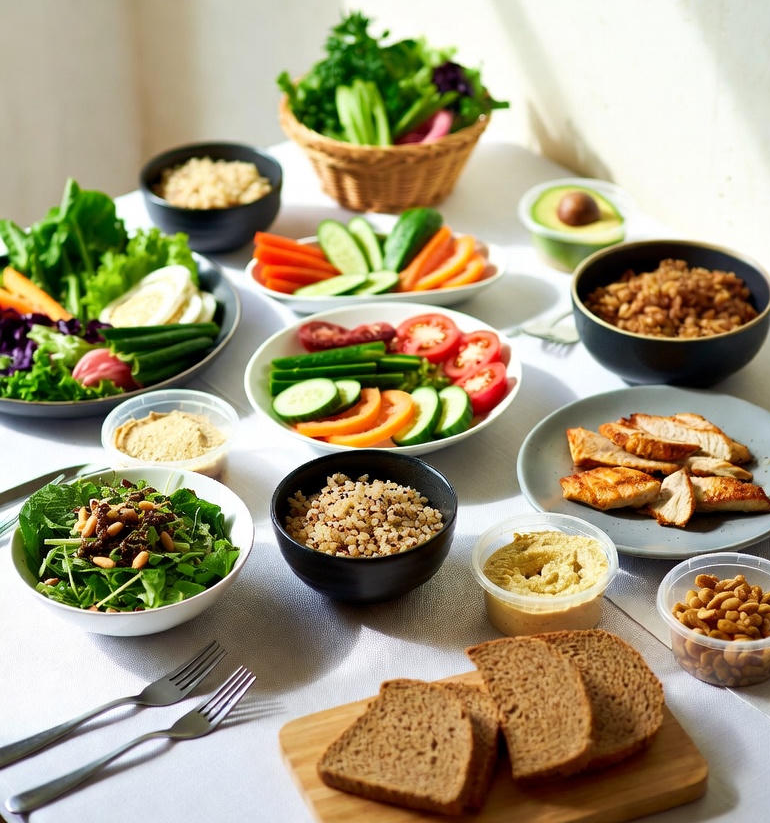 뉴트리코어 코엔자임Q10