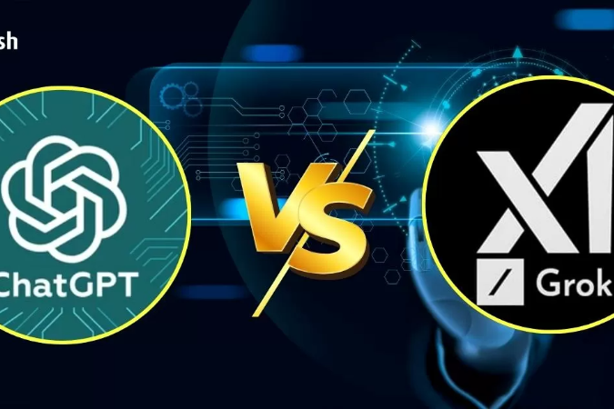 Grok 3 - 일론 머스크의 xAI가 선보이는 차세대 AI 모델