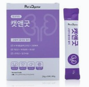 고양이 방광염 영양제/출처:어도비스톡