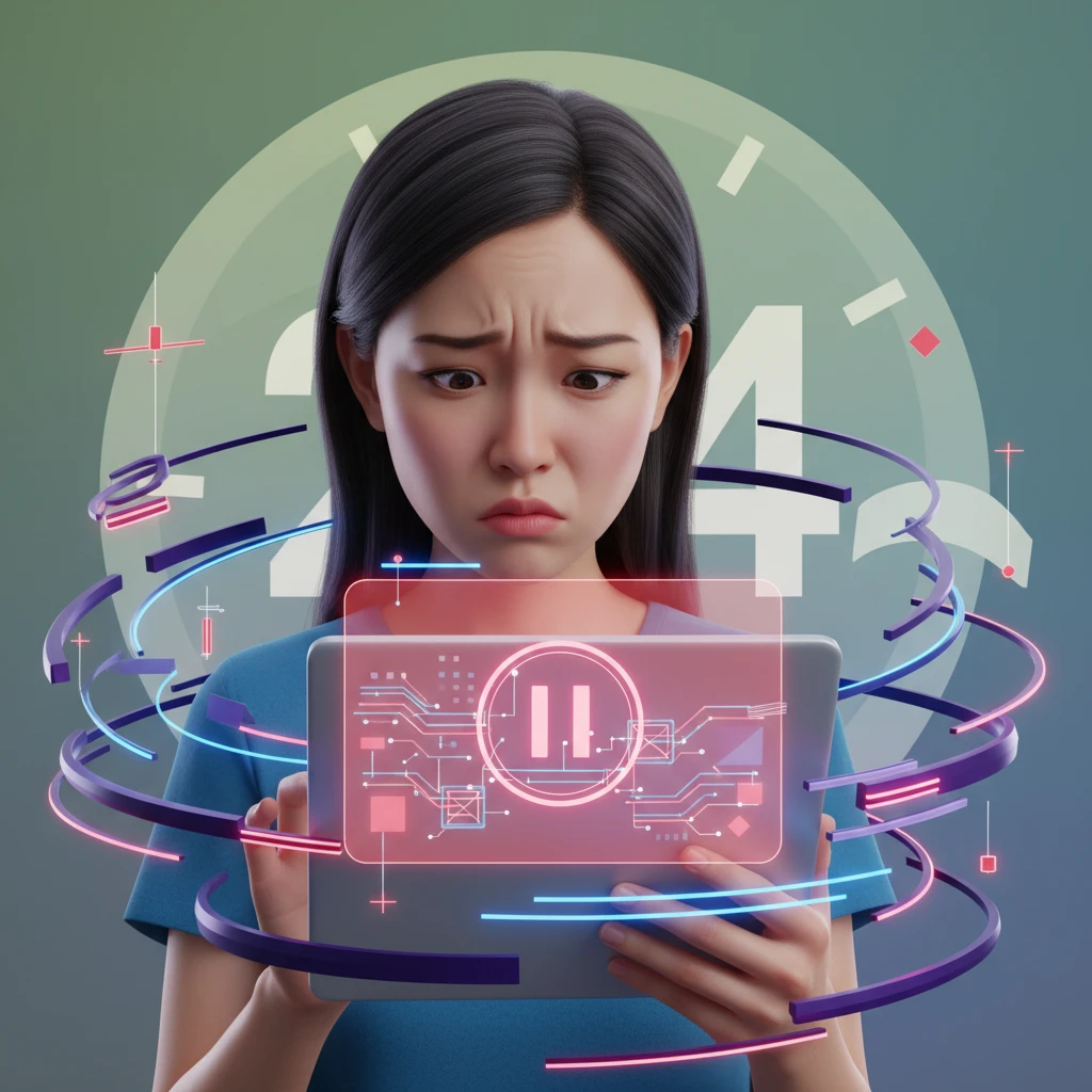 아이폰 갤럭시 기기별 인스타그램 캐시..