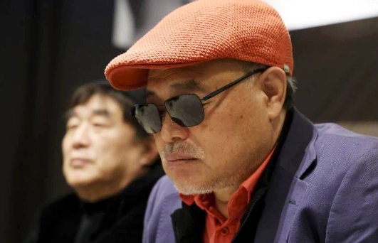 김흥국 프로필 나이 고향 학력 축구 스토리