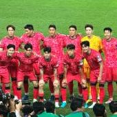 월드컵 아시아 3차 예선