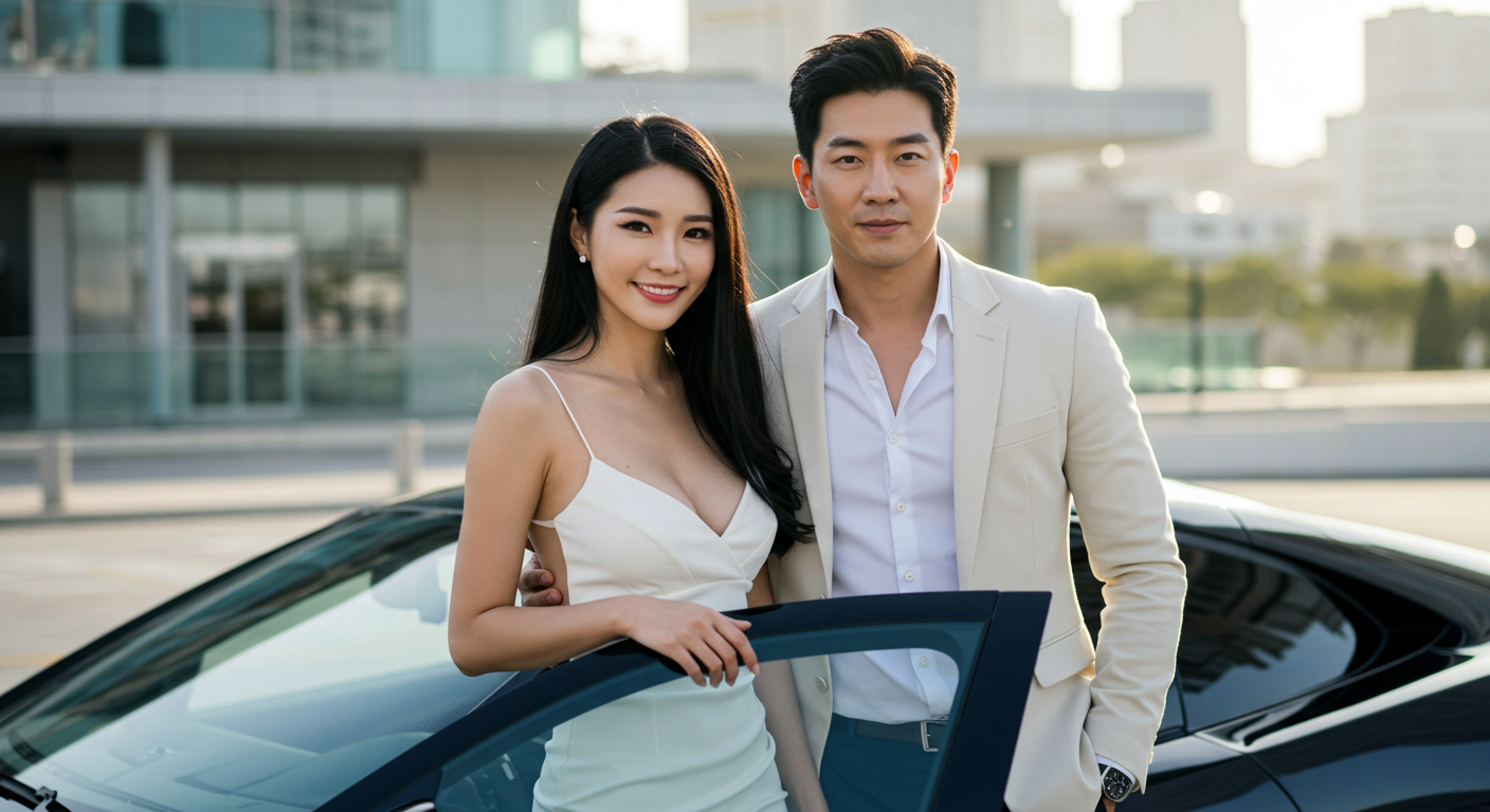 아반떼 AD 스포츠 중고차