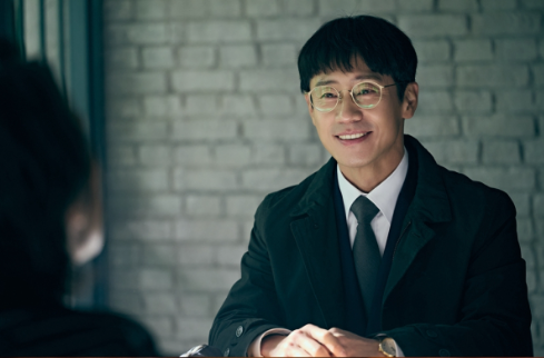 악인전기 ott, 등장인물, 몇 부작 정리