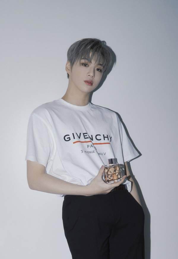 강다니엘 솔로 활동