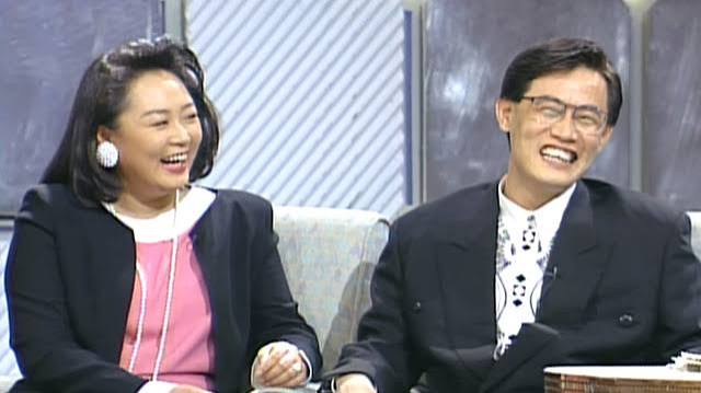 주병진 이경규 재회