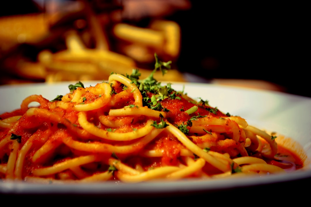 Pasta