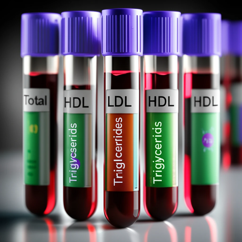 고지혈증 약, 꼭 먹어야 할까? 부작