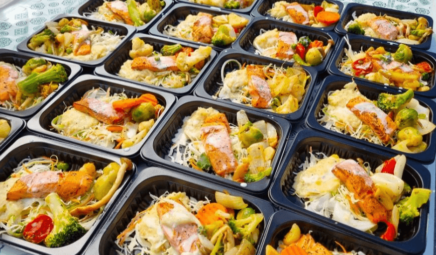 2025 홍성남당항 바다송어 요리대회 & 수산물 축제 가이드