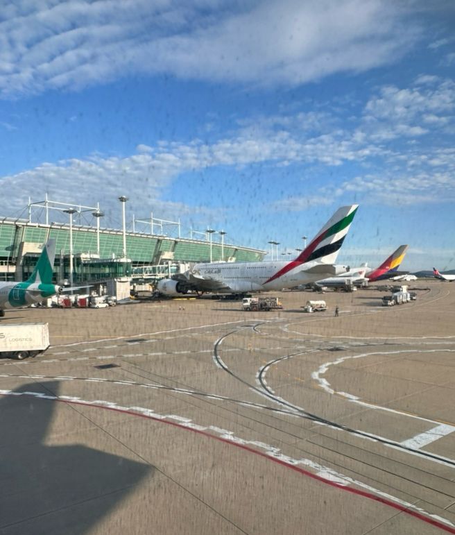 밴쿠버&ndash;인천 직항 비교 리뷰: 아시아나 vs 에어캐나다&amp;#44; 어떤 항공편이 더 좋을까?