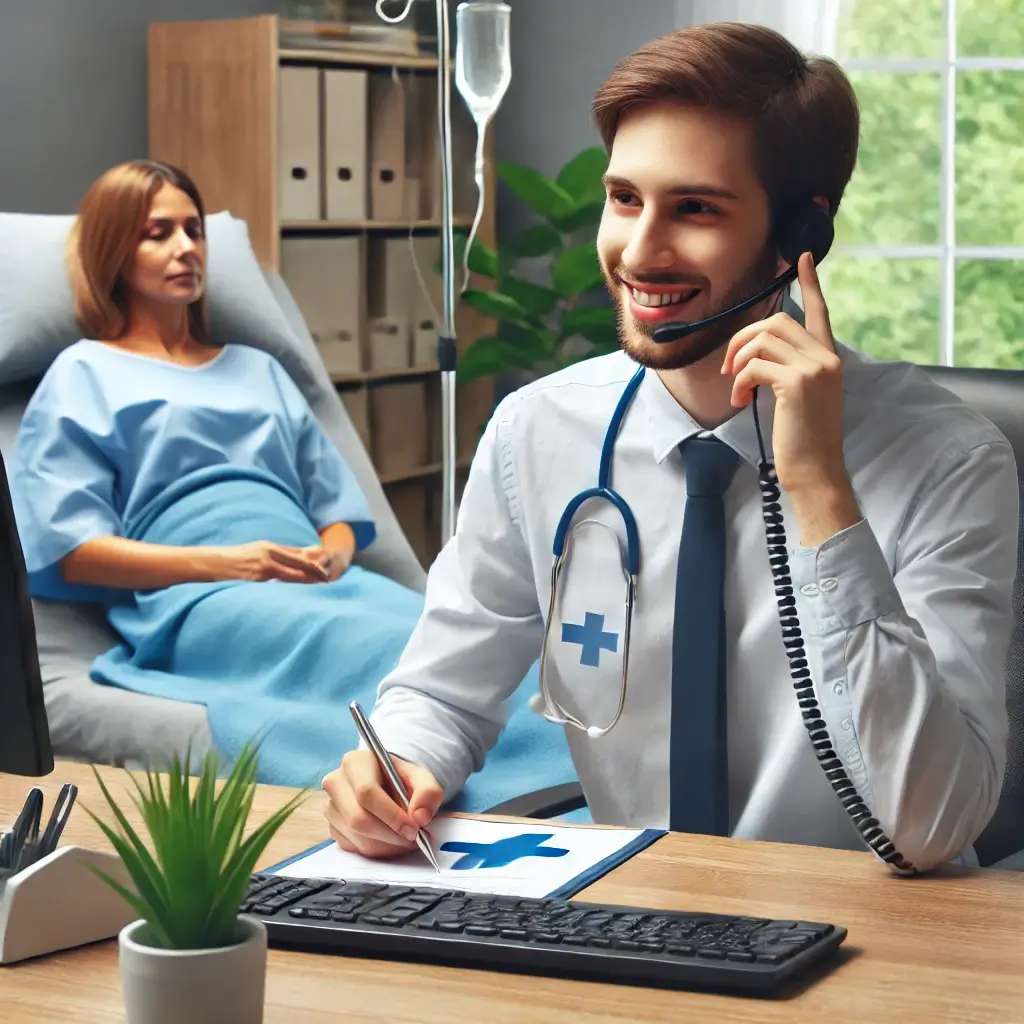 서울시 병원 안심동행 서비스 신청방법