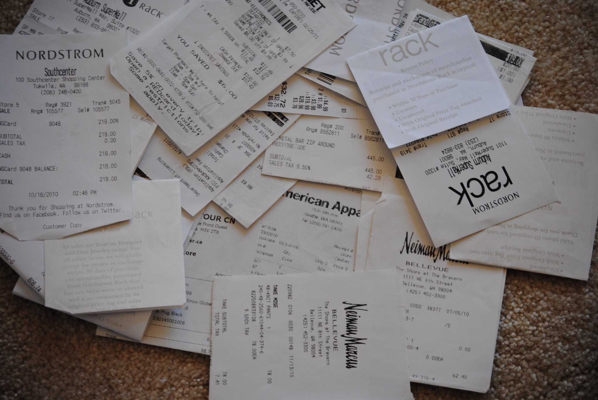 경비 지출 규정, 재무회계, 경영지원팀, 지출증빙, 현금영수증 확인