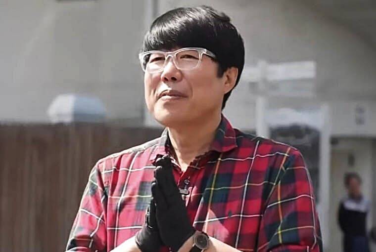 코미디언-표인봉