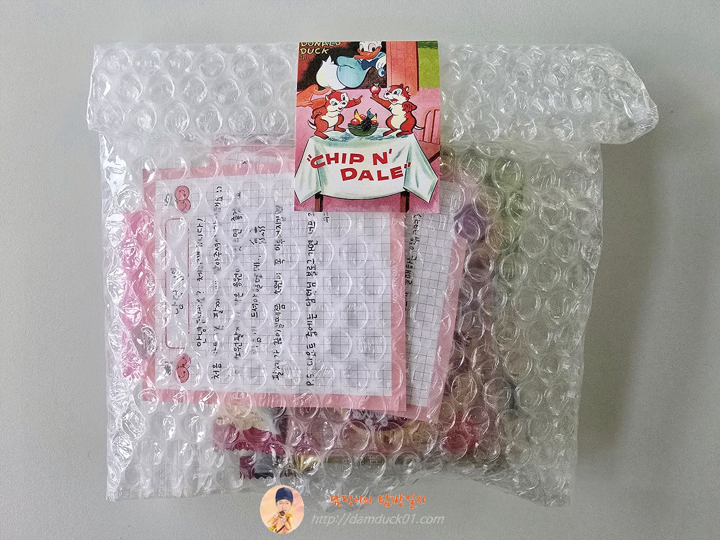 소원팔찌 체리쨈♡ 무료나눔