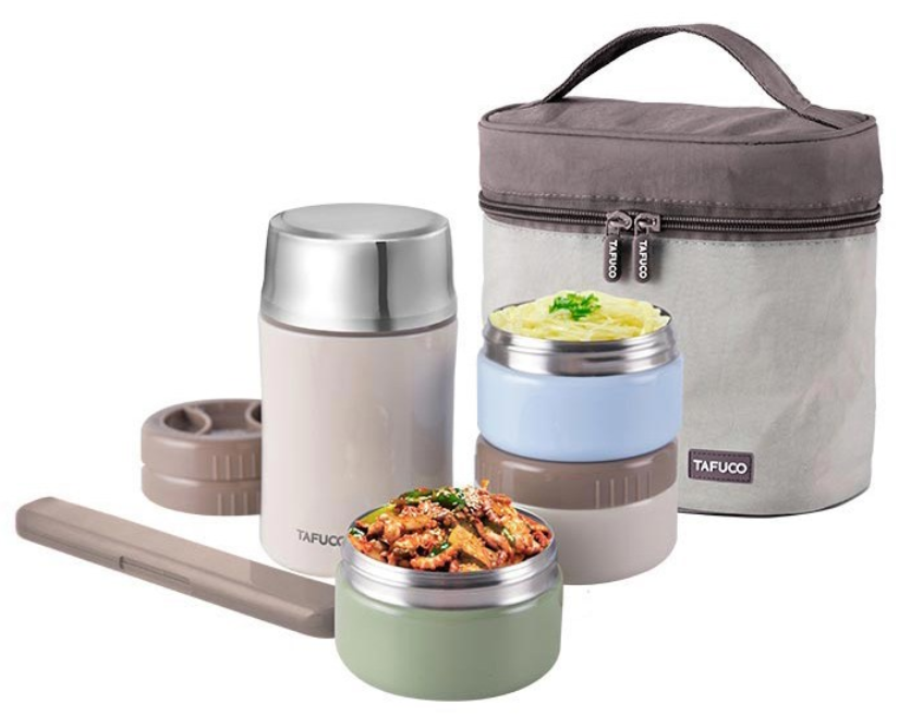 수능 보온 도시락 추천