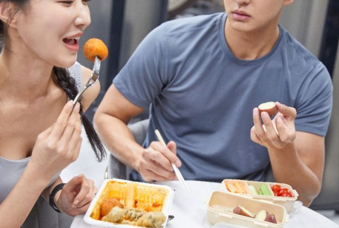 내 몸에 독이 되는 간식 똑똑하게 먹는 방법