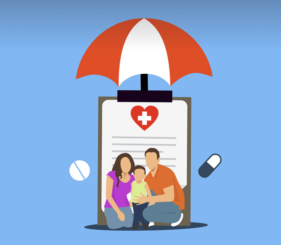 의료비 본인부담상한제