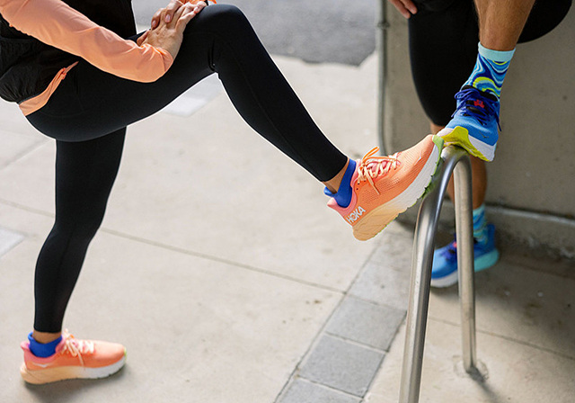 호카 러닝화 로켓 X 로켓 X2 아라히 나에게 맞는 선택방법