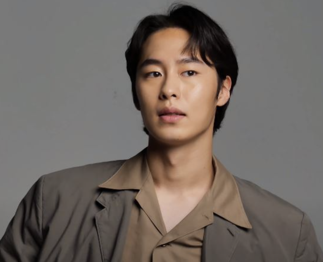 이재욱 프로필