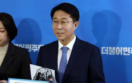 민주당 전략지역구 전략공천 17개 선거구 총정리 