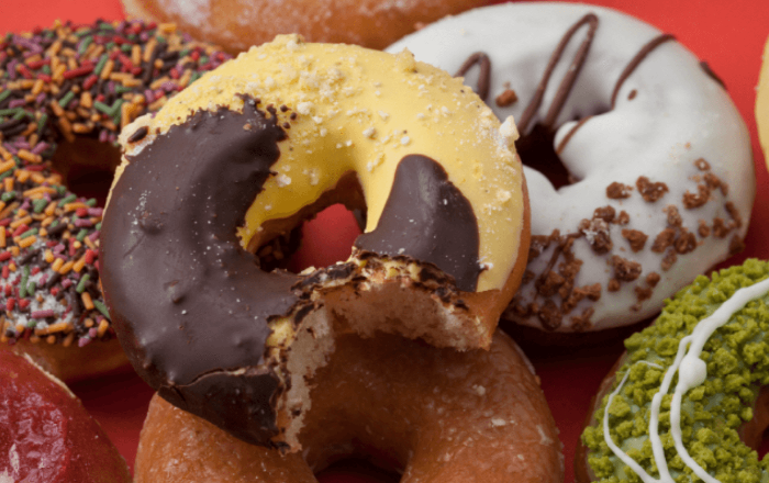 식습관의 중요성