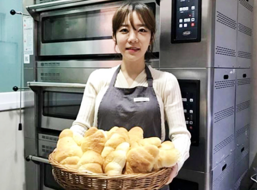 소금빵달인