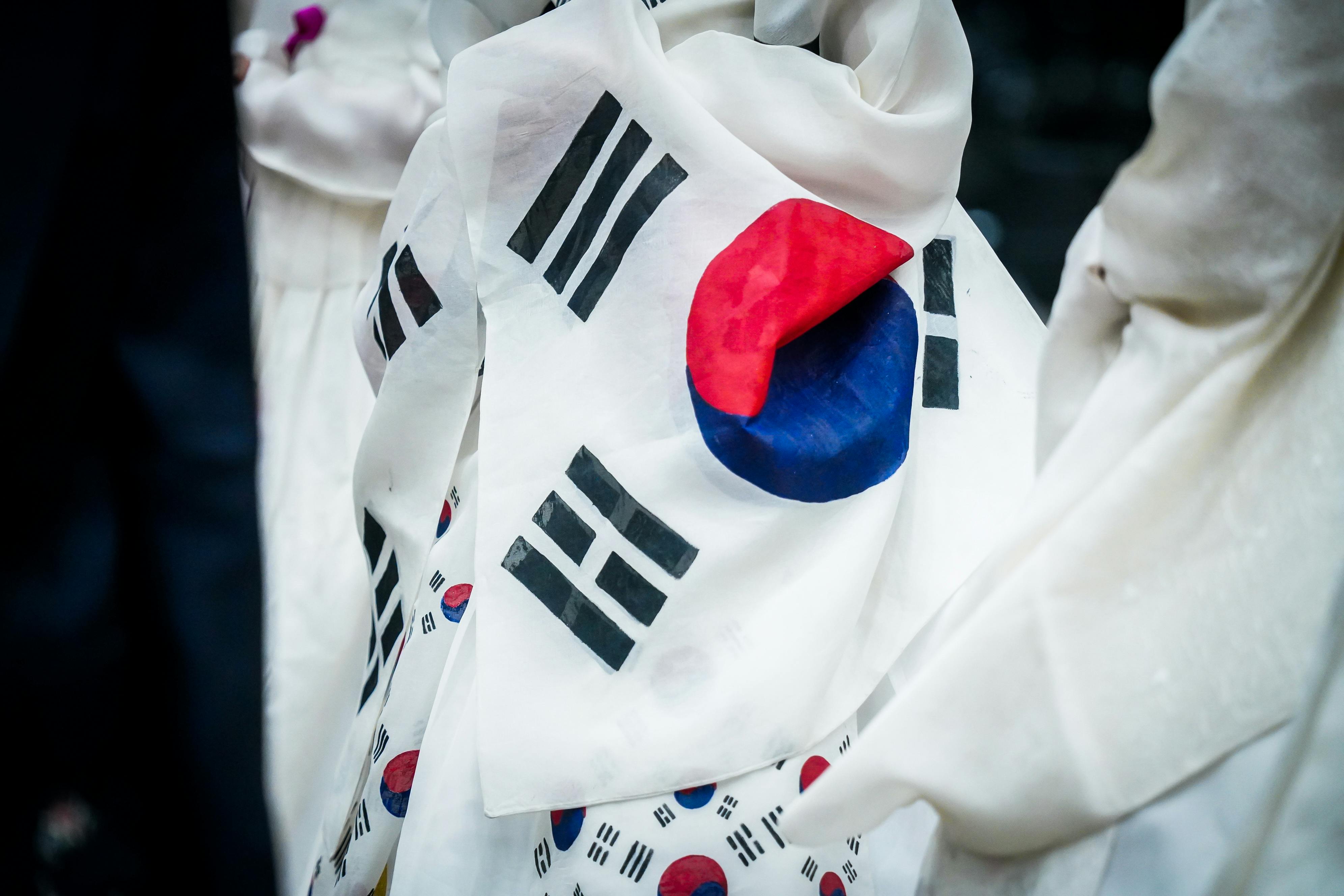 태극기