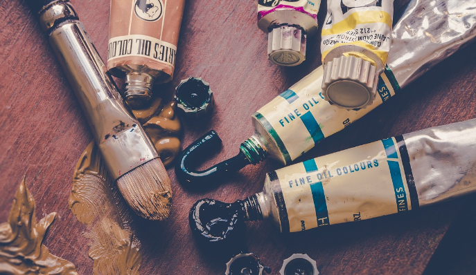 피포페인팅 하는법: 초보자도 쉽게 시작하는 DIY 페인팅 가이드