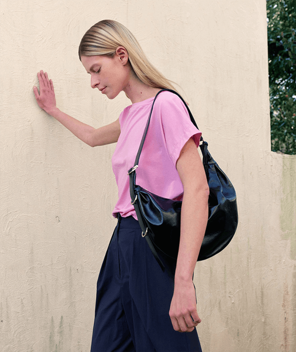 화려한 날들 9회 정인선 가방