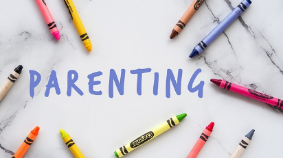 self-care parenting