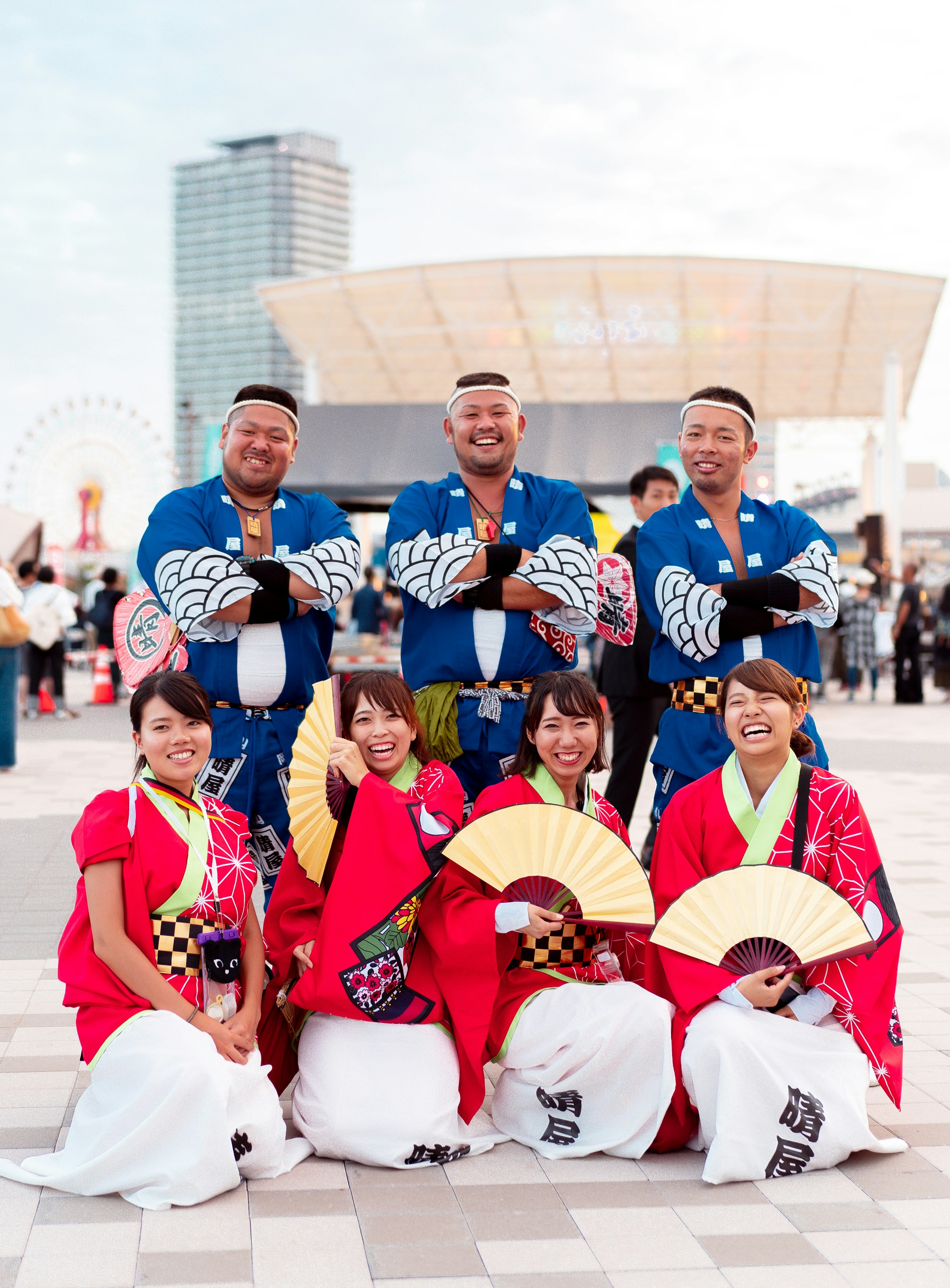 일본의 달콤한 문화 축제 관련 이미지