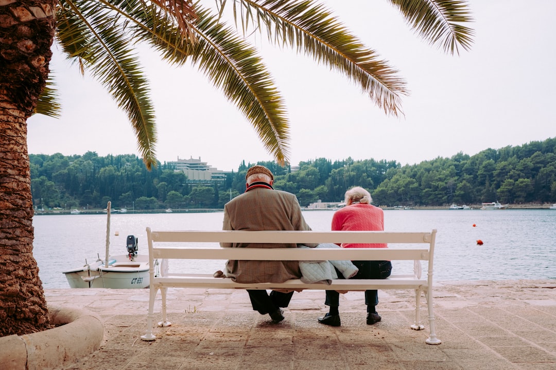 retirement pension
