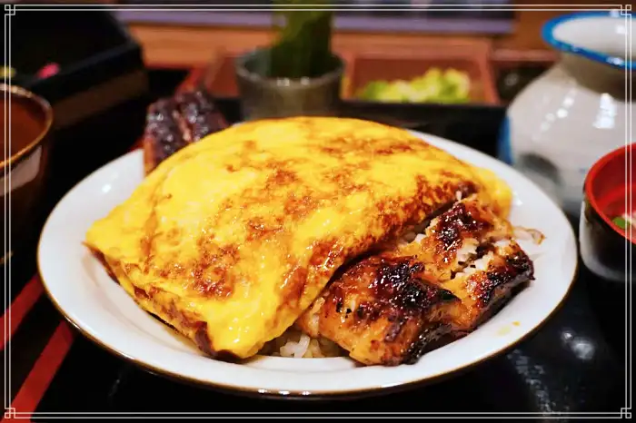 울산 구영리 맛집 궁극의 부드러움 형제 장어 덮밥