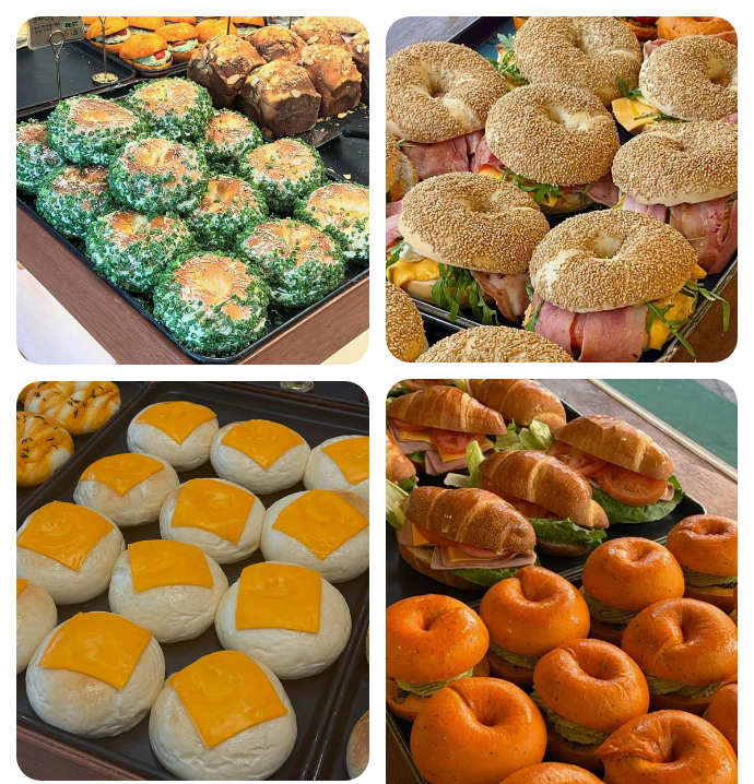 버터베이크 신월성점