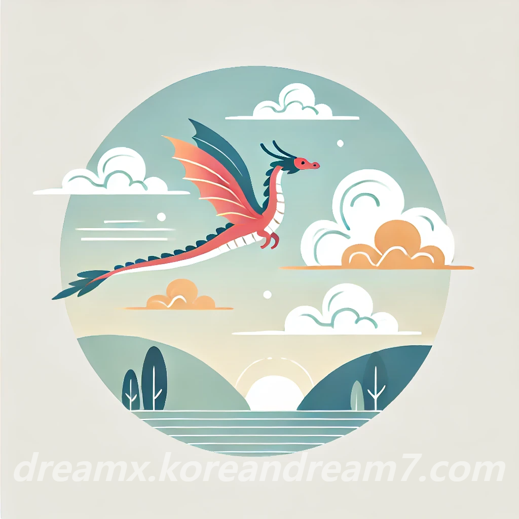 용꿈해몽