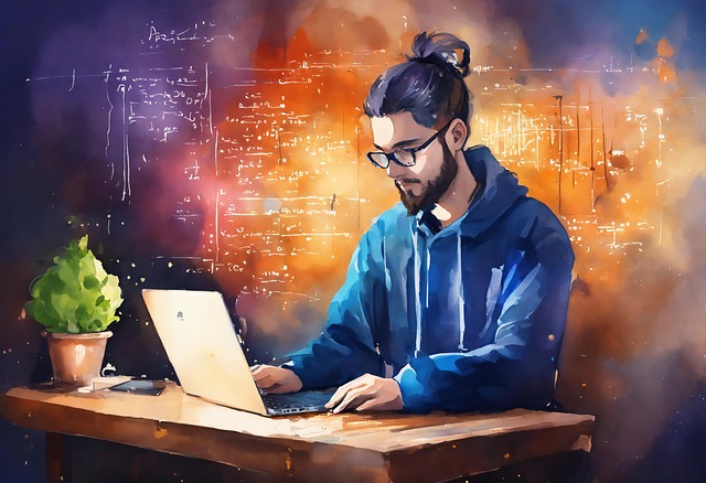AI 관련 사진