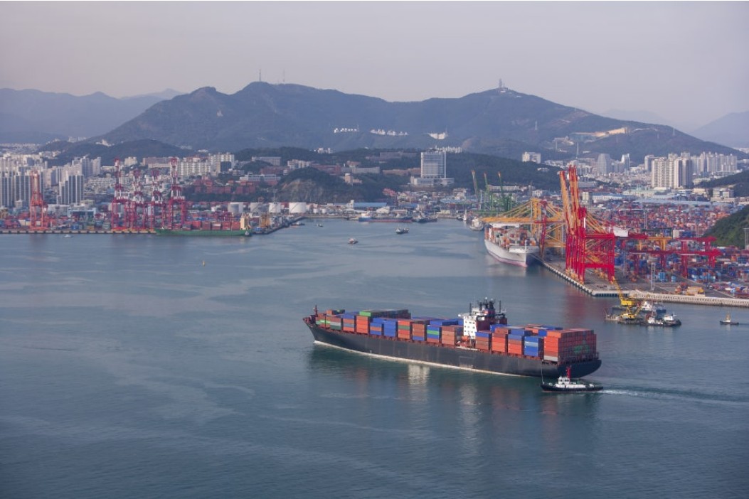 우량기업 수출입 패키지