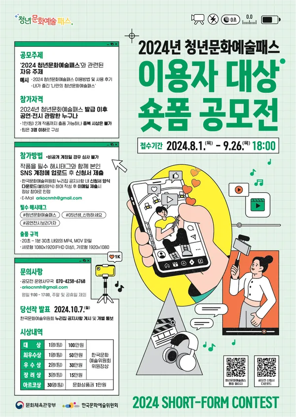 청년문화예술패스