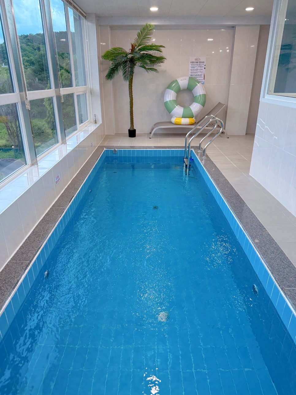 가평 풀빌라 펜션 채운간